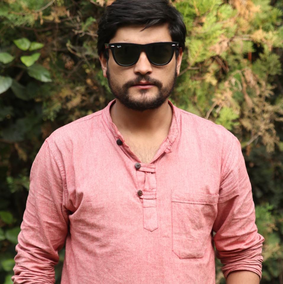 Mahesh Tripathi